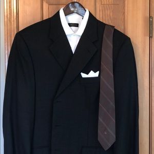 Christian Dior Mens Tie